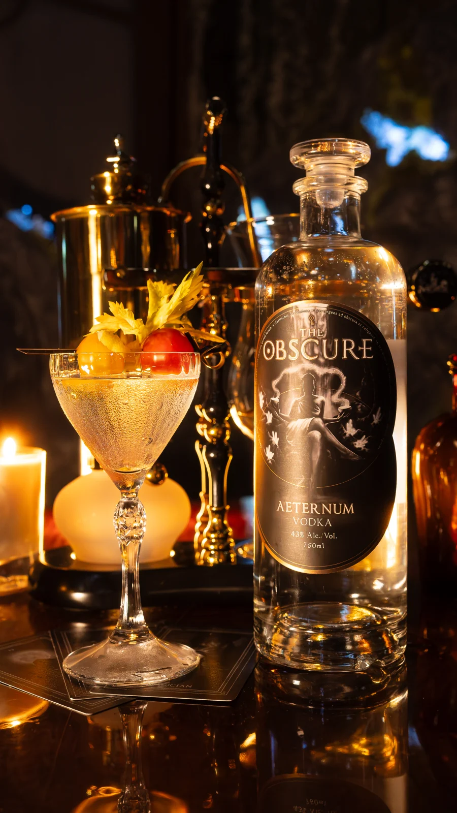 SEASON 3: REVELATION