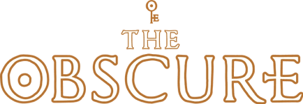 The Obscure